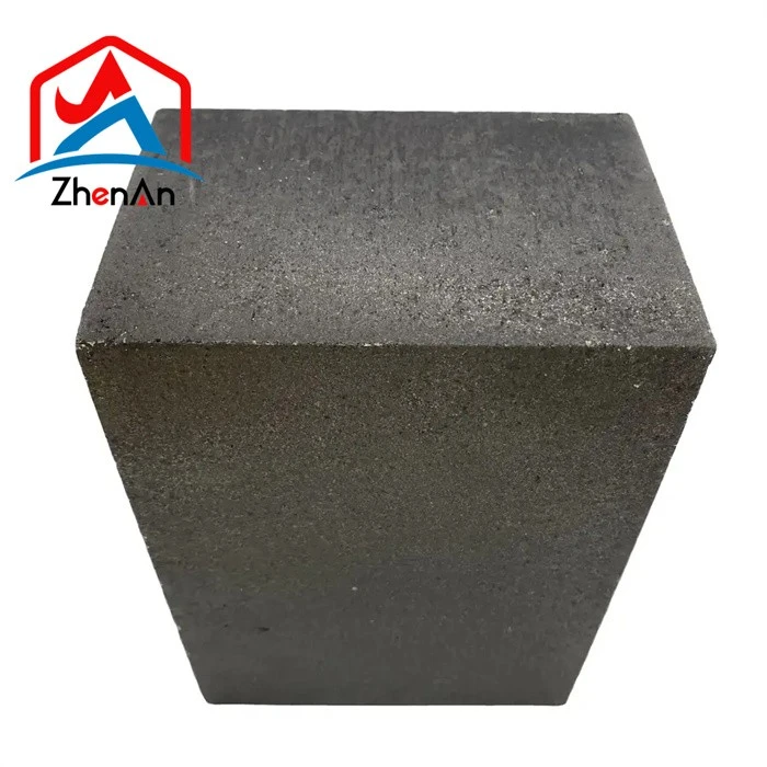 Low Thermal Conductivity Bricks