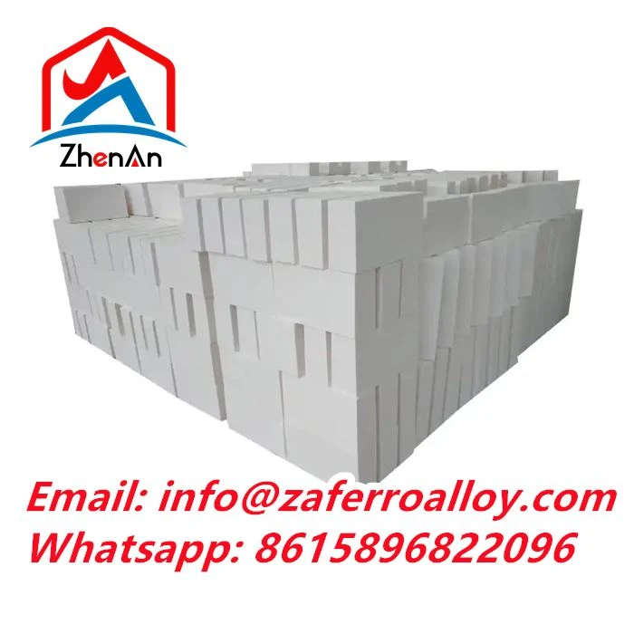 Corundum Mullite Brick Roatry Kiln