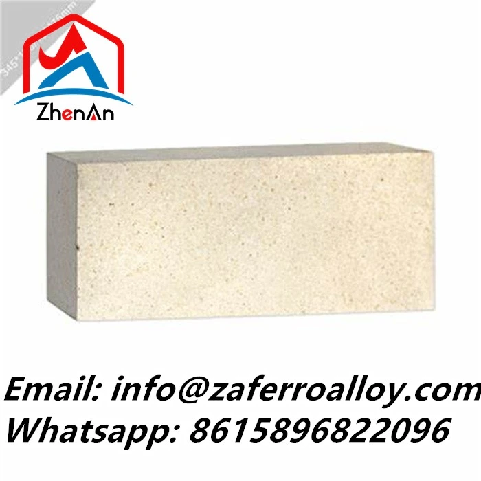 Fire Resistant Bricks High Alumina Fire Bricks (2)