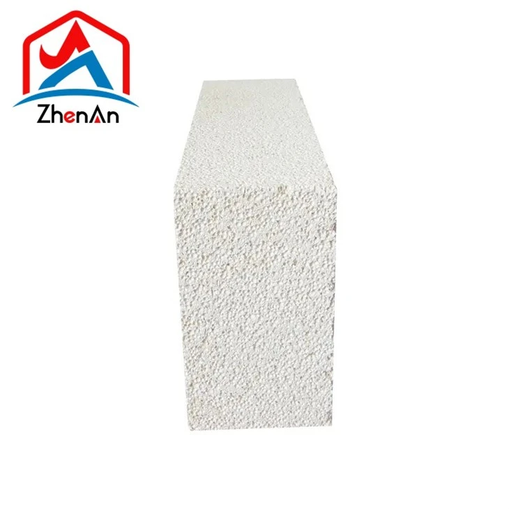 Fireclay Brick For Petroleum
