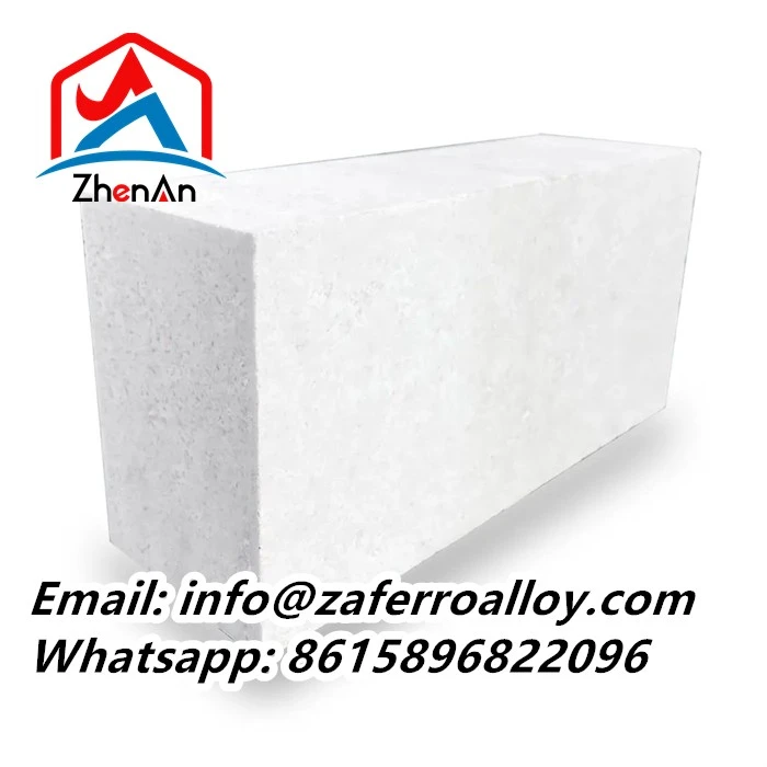 Heat Resistant Bricks (2)