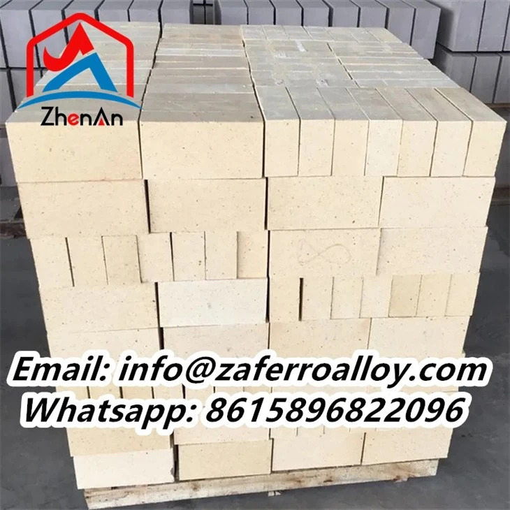 High Alumina Bricks Lightweight (1)