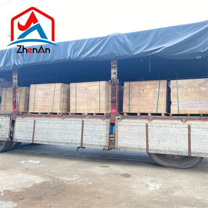High Alumina Fire Brick Sk36 SK38 manufacturers