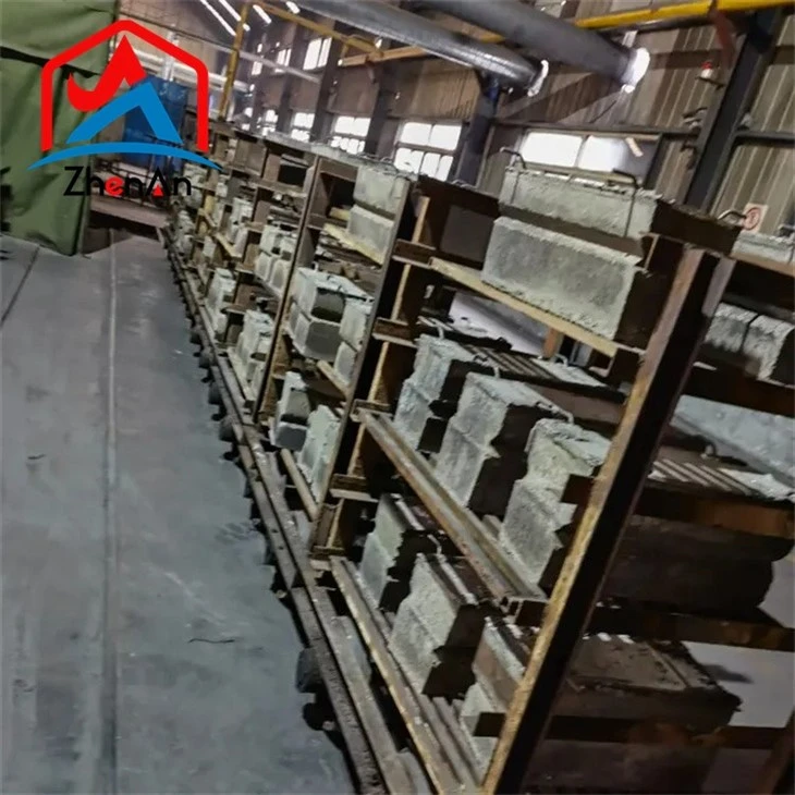 High Alumina Refractory Brick For Lining Furnace
