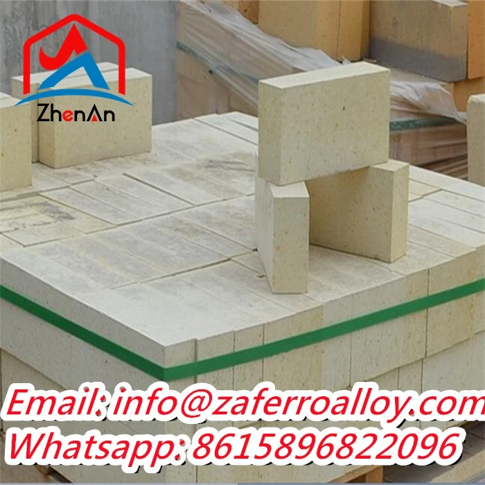 High Alumina Refractory Brick Lightweight