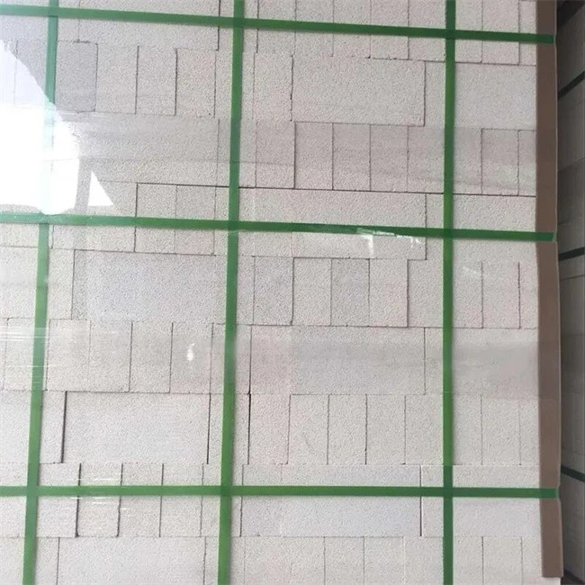 High Strength Corundum Brick02