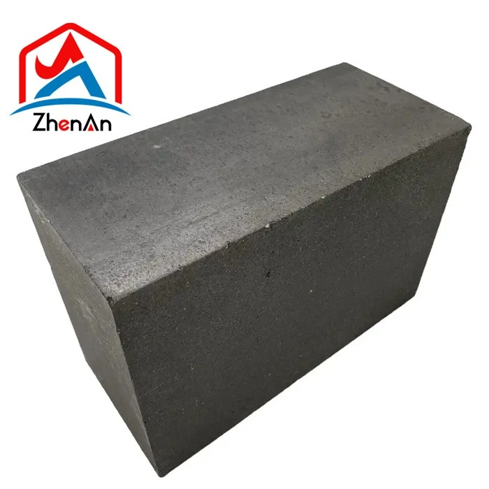 Hot Sales Magnesia Carbon Brick