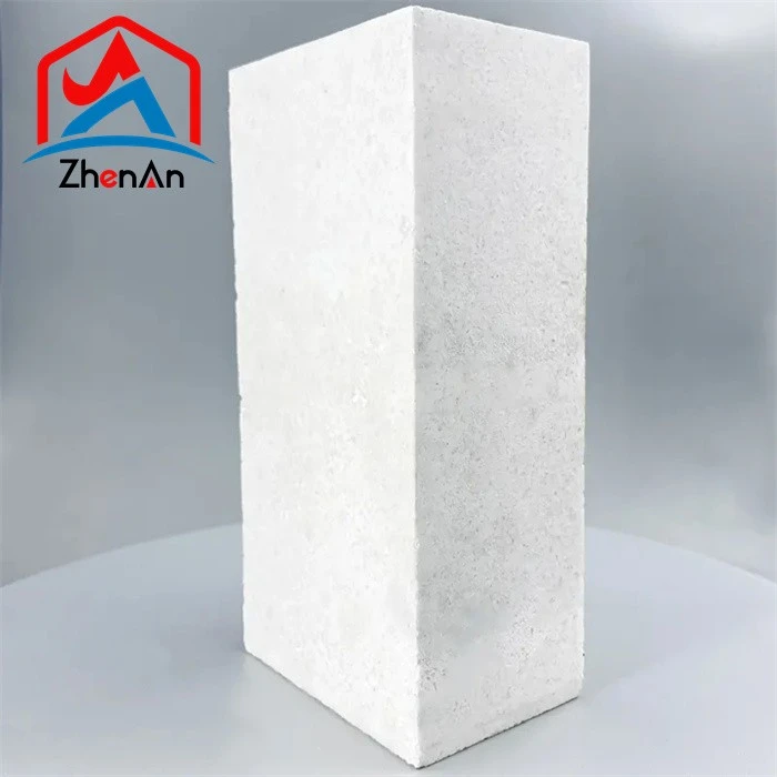 Lightweight Fire Brick