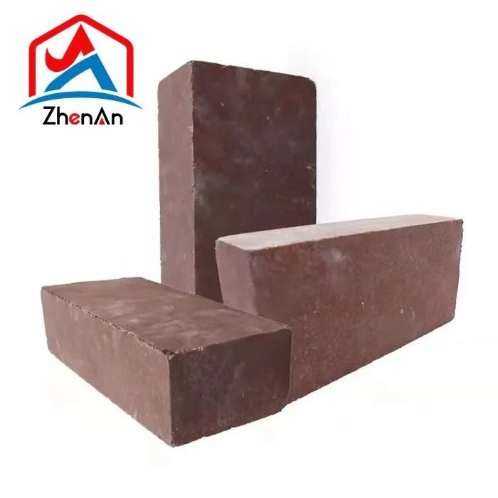 Magnesite Chrome Brick For Furnace