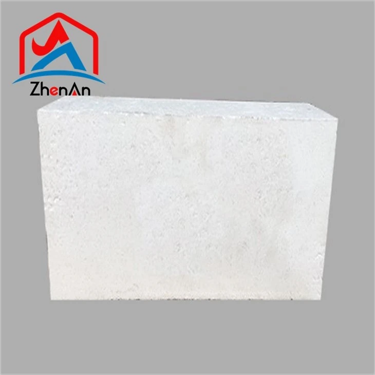 Mullite Fire Brick Thermal Conductivity For Hot Blast Stove