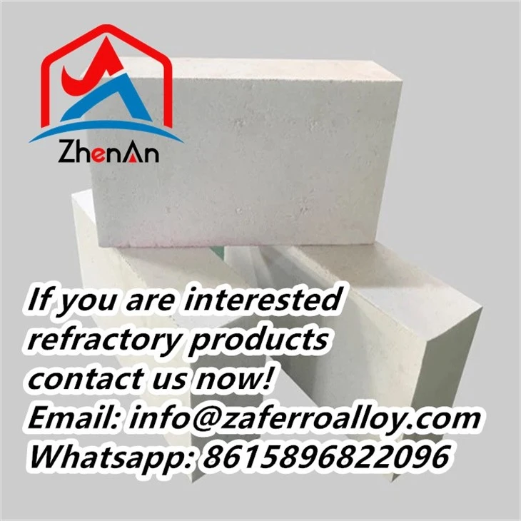 α-β Corundum Bricks suppliers