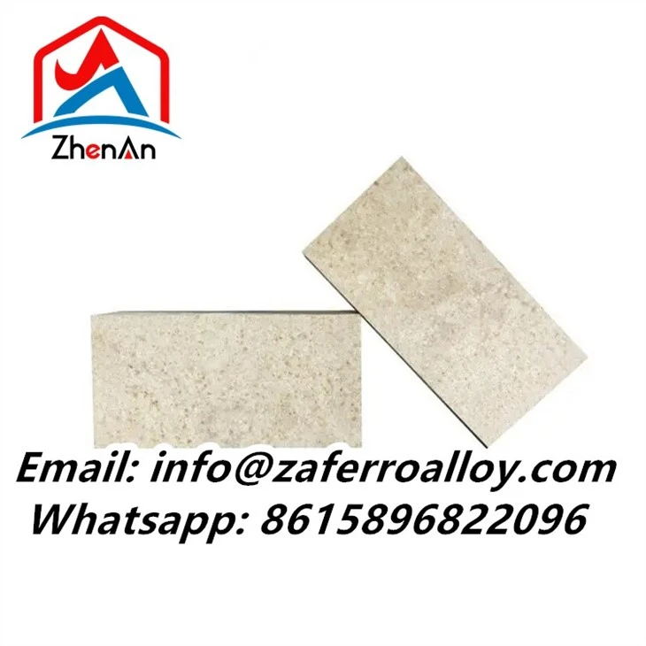 Phosphate High Aluminum Brick (2)