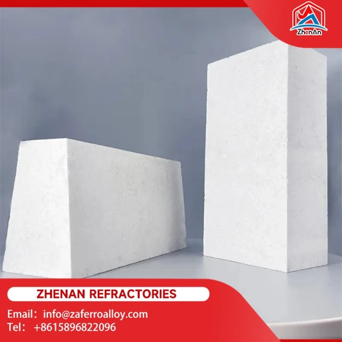 Versatile Fire Brick Multi Functional Applications