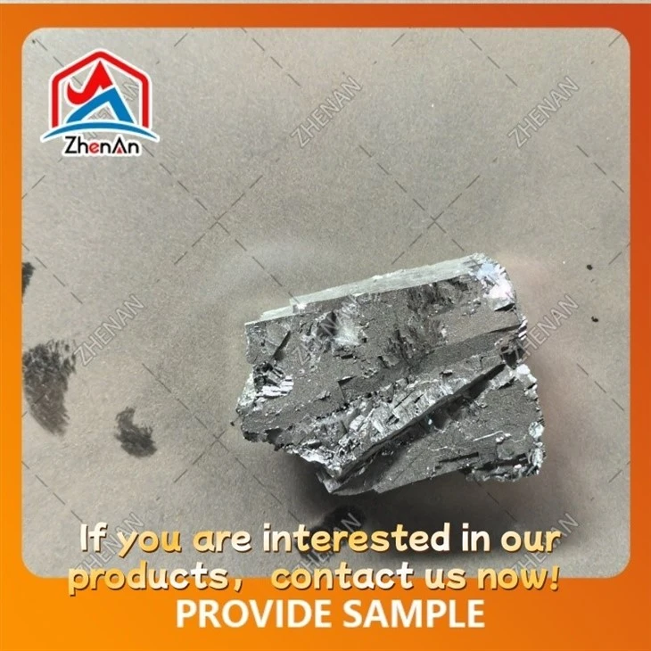 60%Min Ferro Vanadium 10-50 mm suppliers