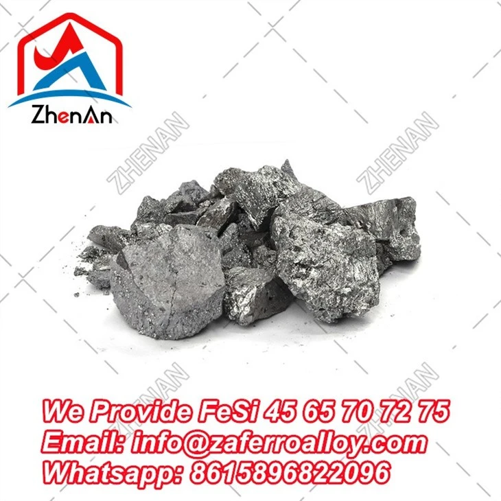 70 Ferrous Silicon Alloy