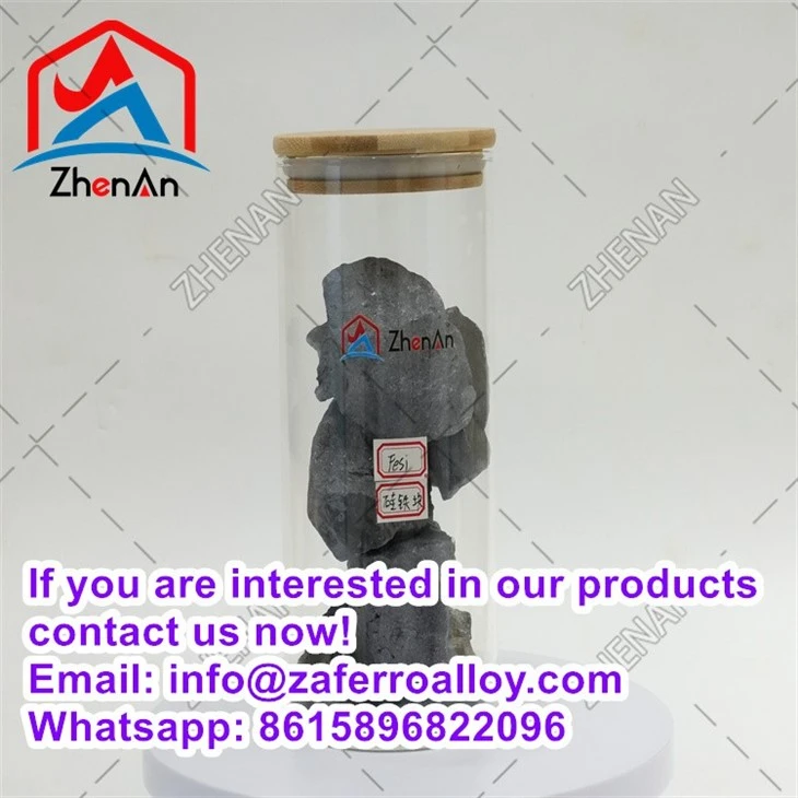 70 Ferrous Silicon