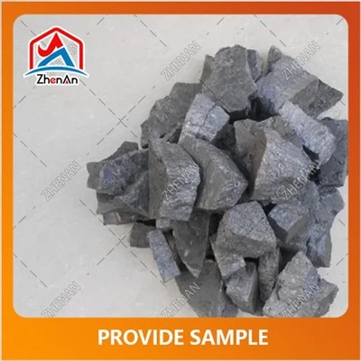 Ferro Silicon 72 Lump