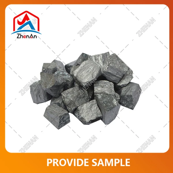 Ferrovanadium: Βασικά χαρακτηριστικά και λειτουργίες