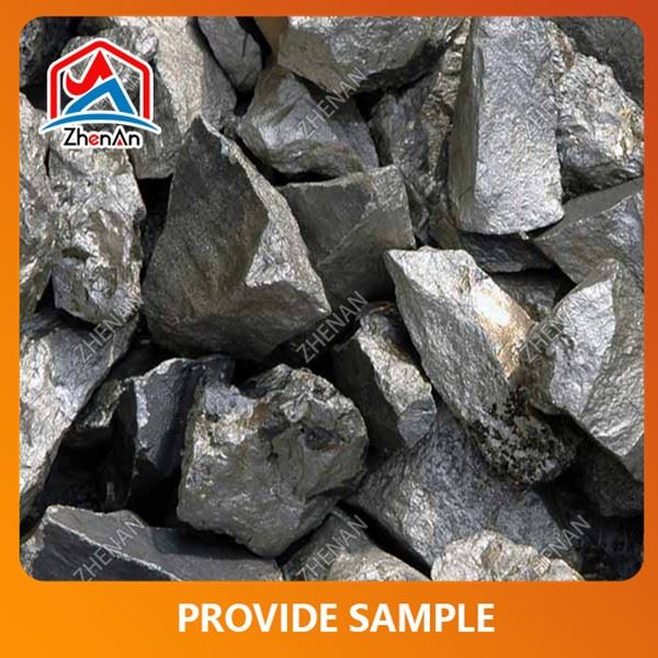 Ferrovanadium: Key Characteristics And Functions