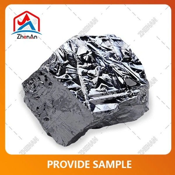 Ferrovanadium: Key Characteristics And Functions