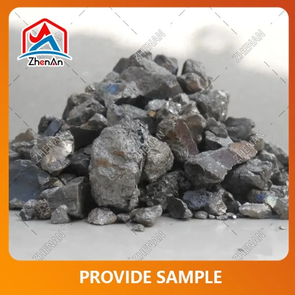 Ferrovanadium: Key Characteristics And Functions