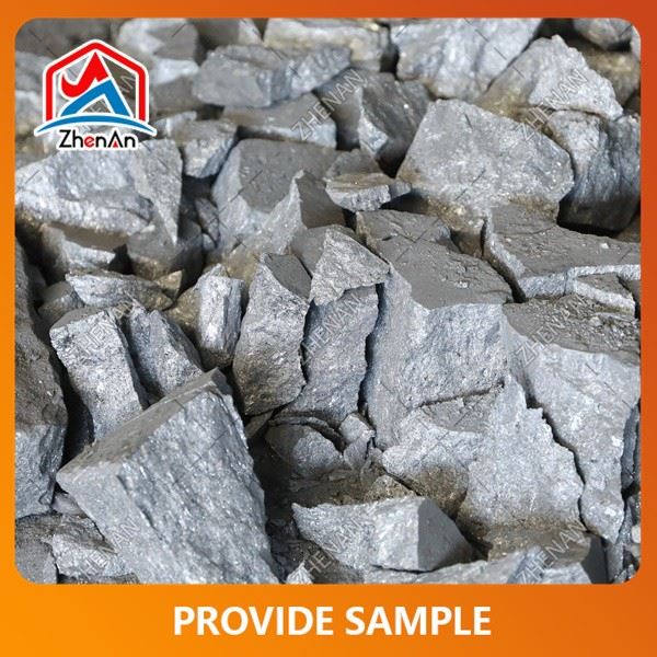 Ferrosilicon Alloys Ferro Silicon