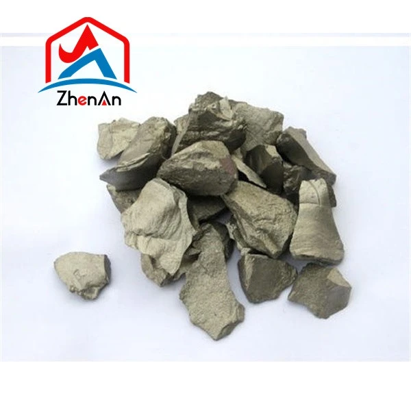 FeTi70 Ferro Titanium For Steel Refining suppliers