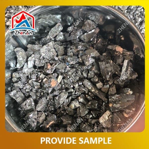 FeV 60% Vanadium Material high quality