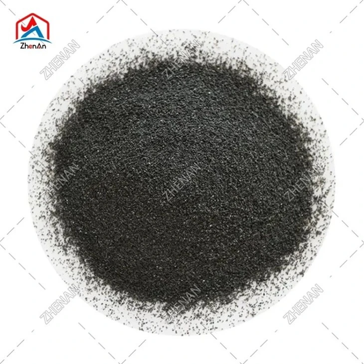 Fine Si Micropowder 200 Mesh For Alloy Casting high quality