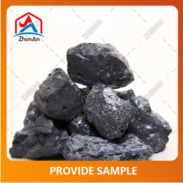 high level material silicon slag555