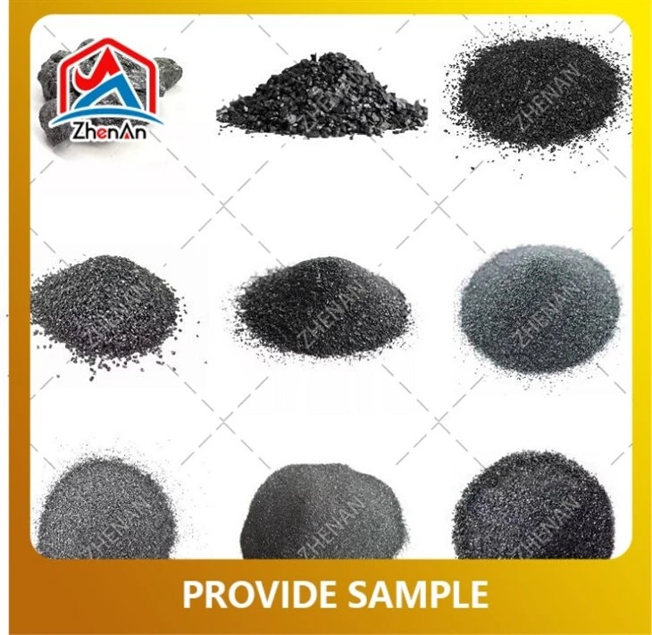 High Purity Silicon Metal Powder 99.8% factory