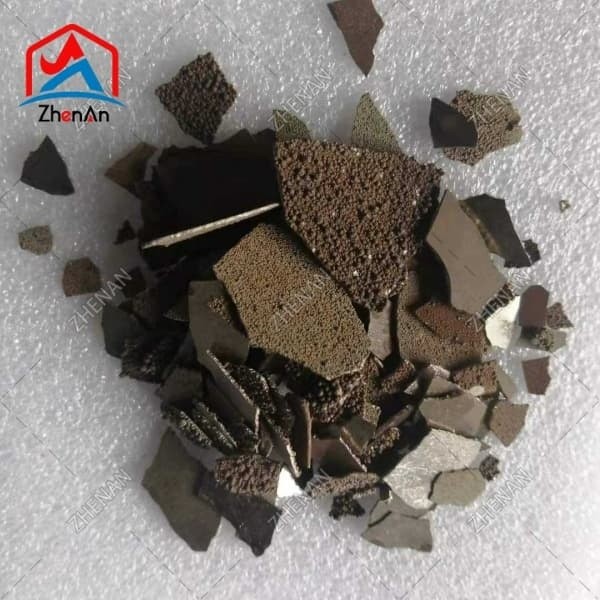 High Strength Electrolytic Mn Flakes For Steelmaking best