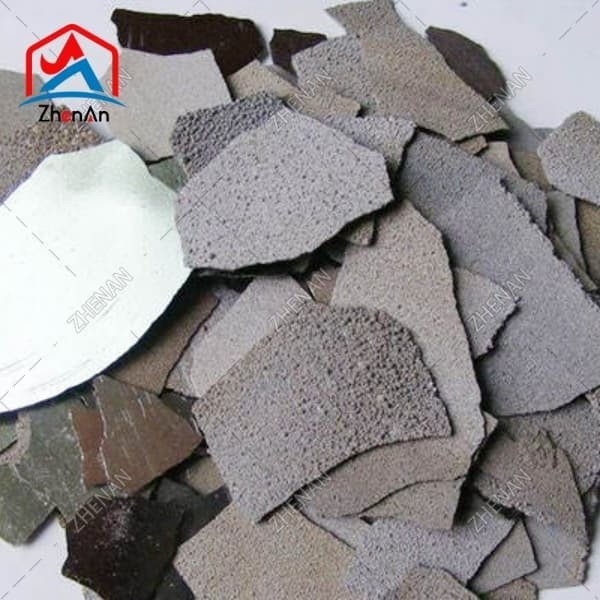 Mn Metal Flake 1–2mm For Special Alloy Applications suppliers