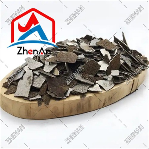 Ηλεκτρολυτικό Μαγγάνιο Metal 1-2mm Flakes Τιμή τον Απρίλιο
