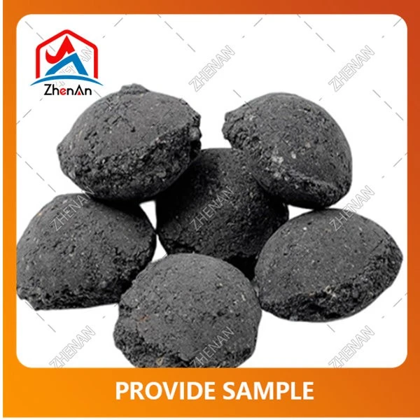 high level material silicon briquette222