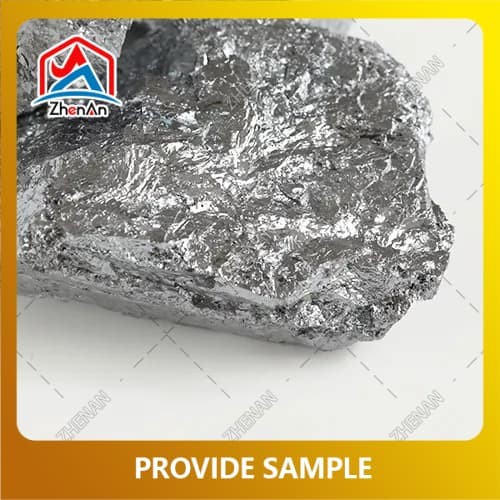 Refined Silicon 3303 Material For Industrial Applications best
