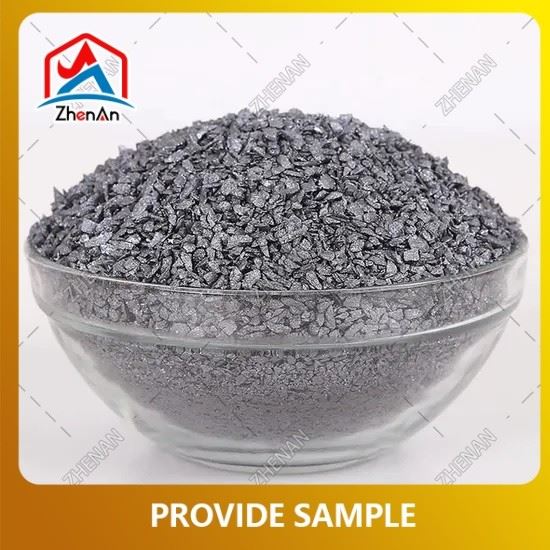 Silicon Granular Powder 99.5% For Industrial Applications high quality