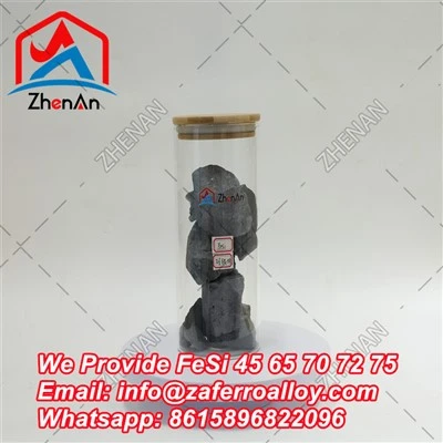 70 Fesi Ferrosilicon Granules
