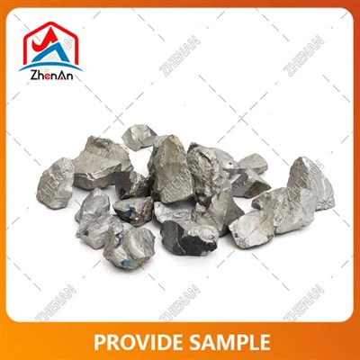 Κράμα τιτανίου σιδήρου FERRO Titanium