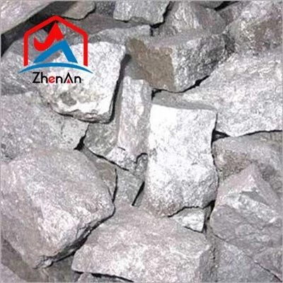 Ferro Silicon Zirconium FeSiZr1.5 για εμβολιασμό γκρίζου σιδήρου