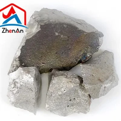 Ferro Titanium για ραφινάρισμα LF
