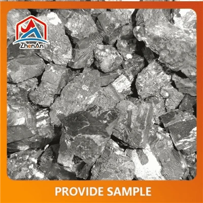 Ferro Vanadium 40- καθαρότητα