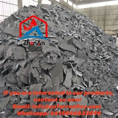 Ferrosilicon 65-75% κράματα ferrosilicon