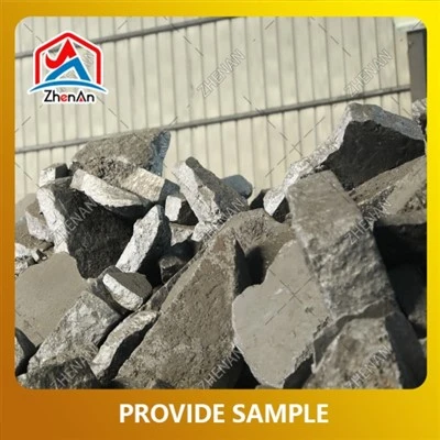 Ferrosilicon 75 Grade For Deoxidation