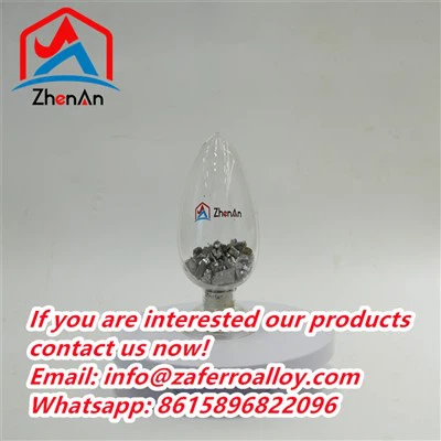 Σιδηροβανάδιο 80 Σβώλοι