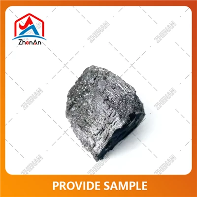 Ferrovanadium Pure Lump Ferro κράμα