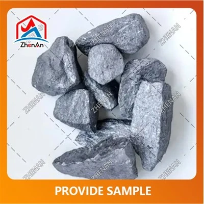 FESI45 Ferro Silicon Complys