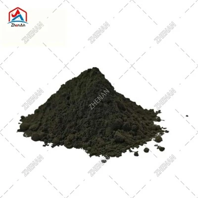 Fine Si Metal Powder 325 Mesh