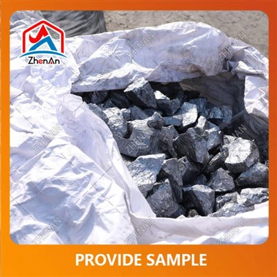 Βιομηχανικό Silicon Metal 441 Βαθμός 99% Pure Si