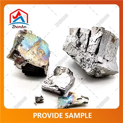 LOMP FERRO VANADIUM 60